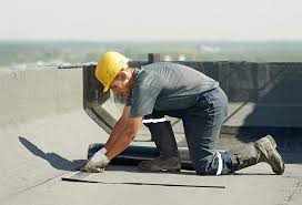 EPDM Roofing in Lakeport, TX